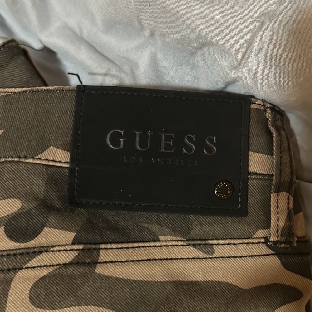 Cargo Pants - Picture 4 of 5